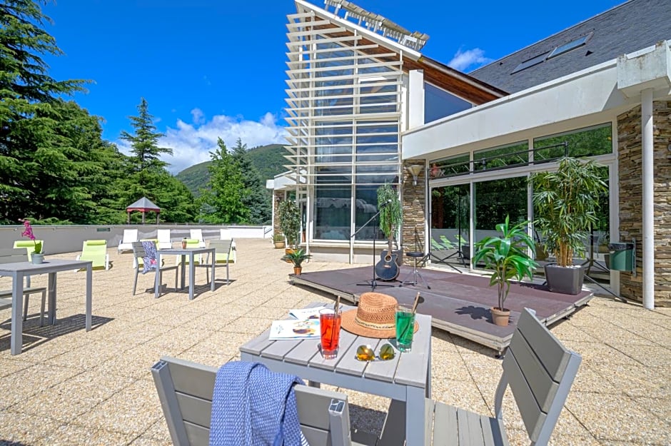 Village Club Les Balcons des Pyrénées
