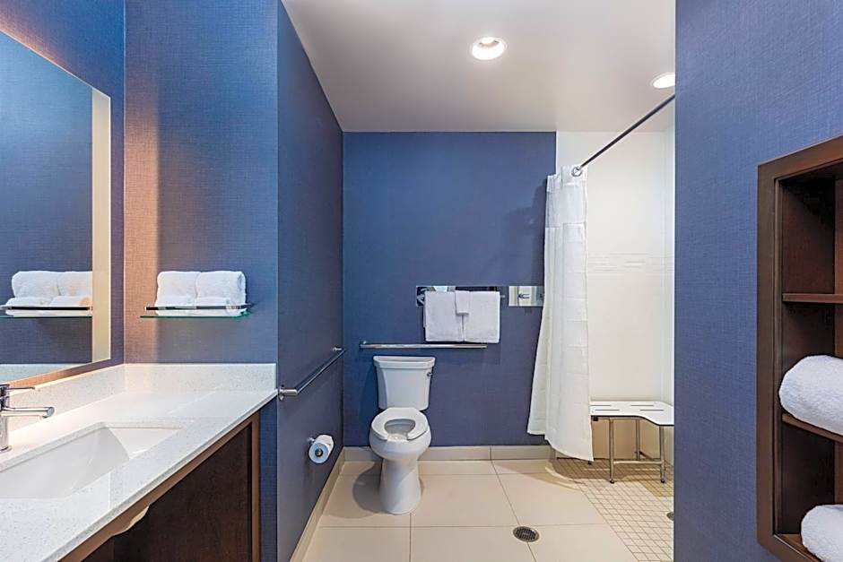 Residence Inn by Marriott Riverside Moreno Valley