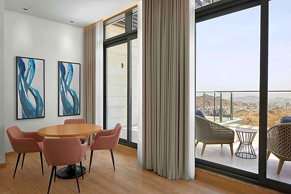 Courtyard by Marriott Makkah