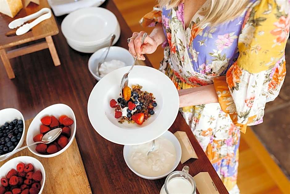 Prospect Country House & Restaurant