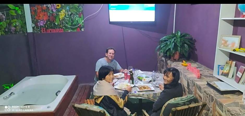 Harmonia GRU - (prox. Aeroporto).