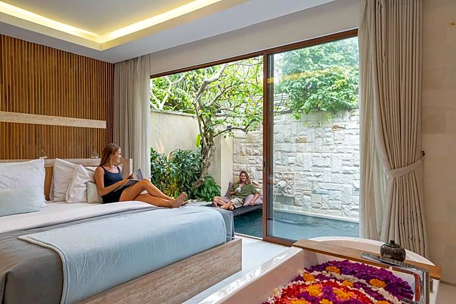 La Vie Villa Seminyak by Ini Vie Hospitality