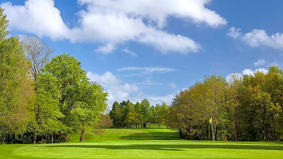 Meon Valley Hotel & Country Club