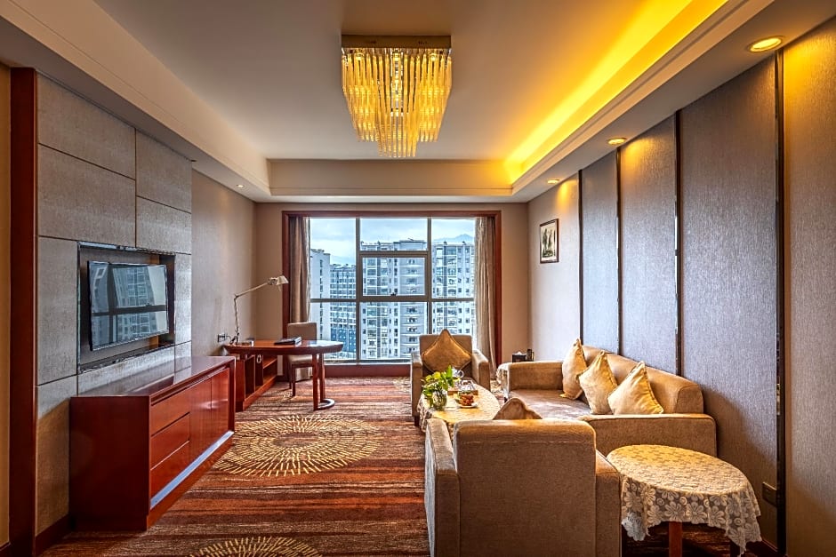 Photo 1 of 10 of Superior Suite