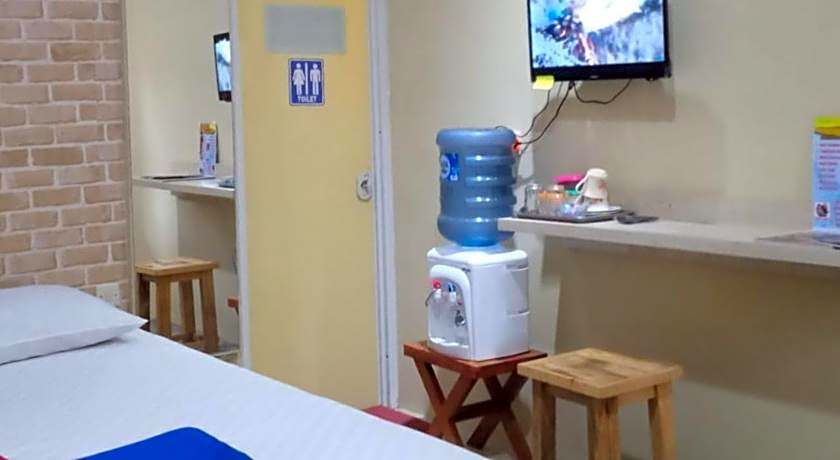 Penginapan Rudi Syariah