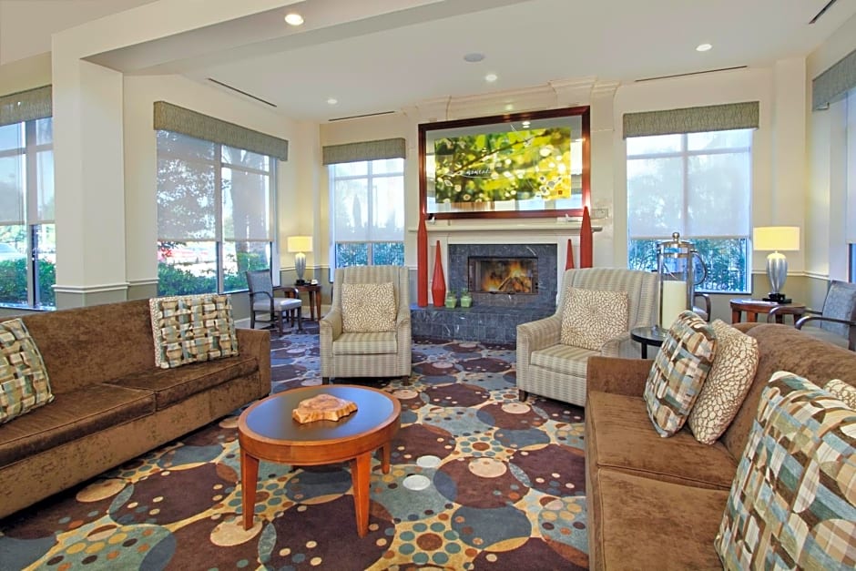 Hilton Garden Inn Beaumont