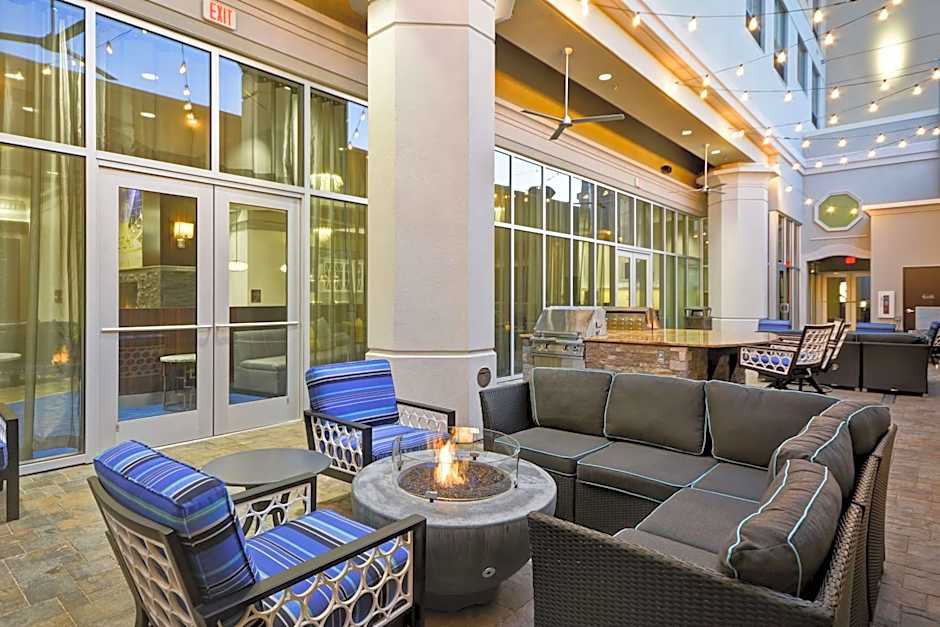 Homewood Suites Birmingham Downtown Near UAB