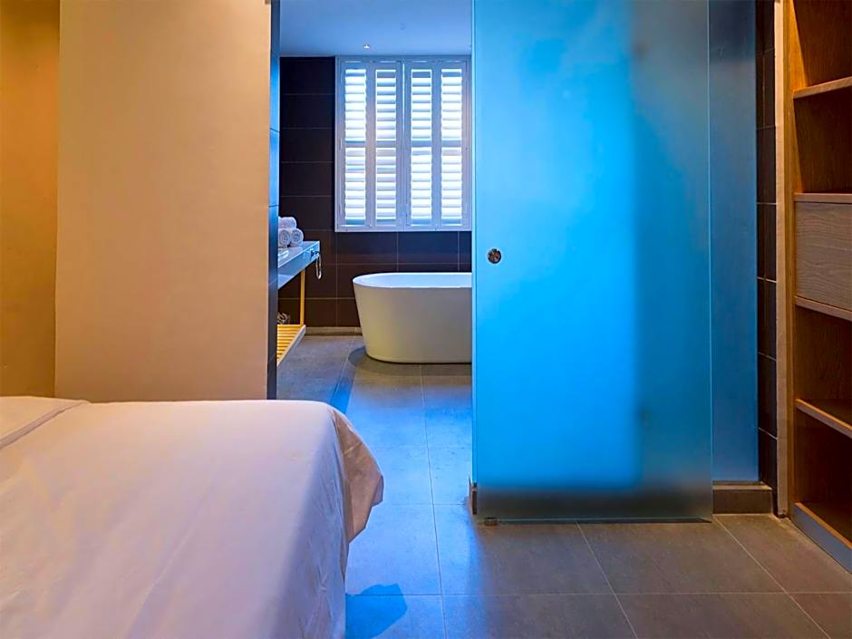 Pereybere Hotel & Spa