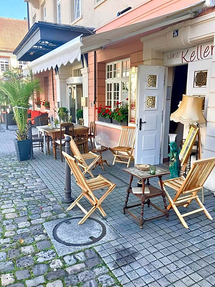 Hotel Schwert