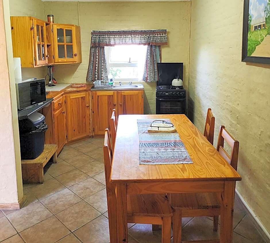 Homestead Bed and Breakfast