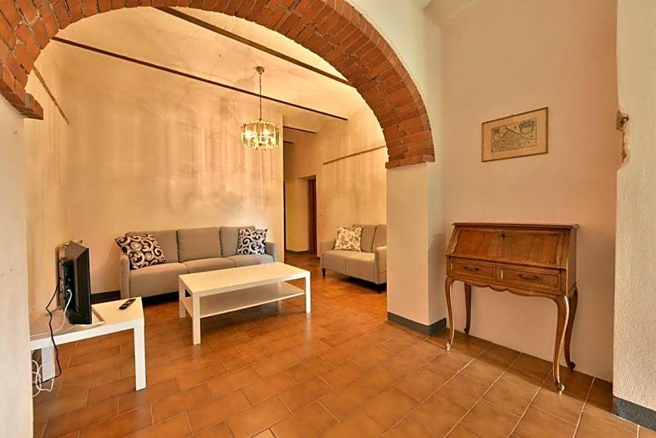 Agriturismo I Poggilunghi