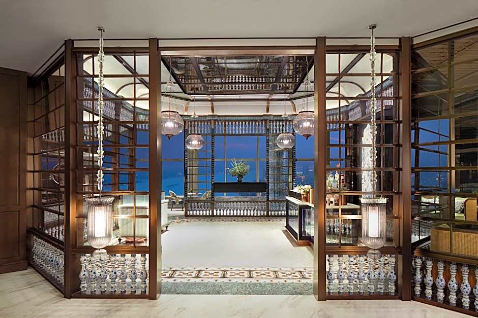 The Ritz-Carlton, Harbin