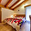 Chalet Pineta relax location