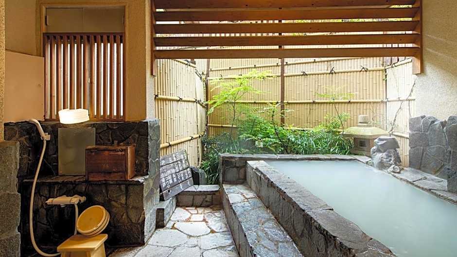 Unzen Iwaki Ryokan