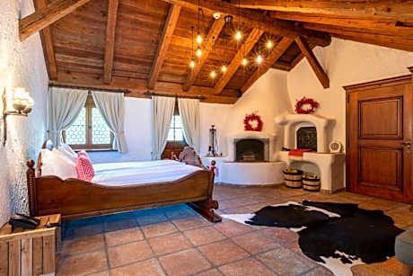 Storchenzimmer