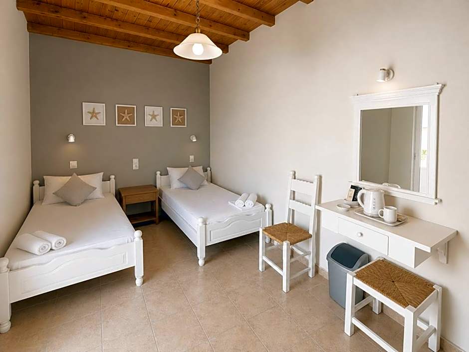 Agia Roumeli Hotel adults only Ξενοδοχείο Αγία Ρουμέλη μόνο για ενήλικες
