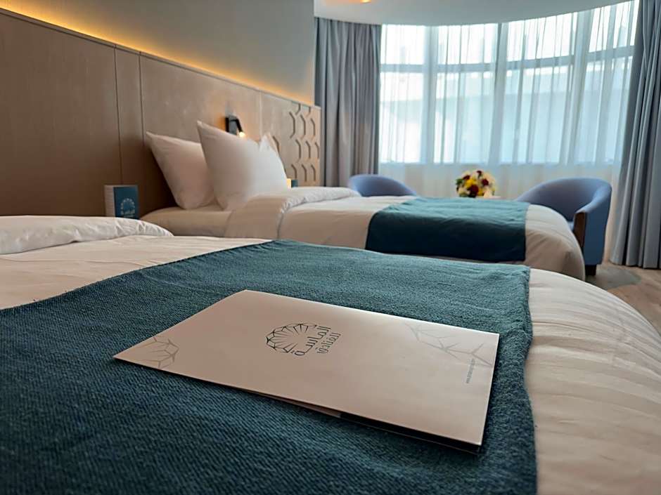 Al Massa Grand Hotel