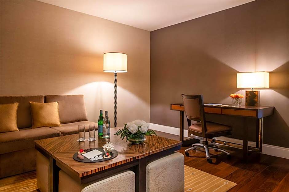 Kempinski Hotel Gold Coast City