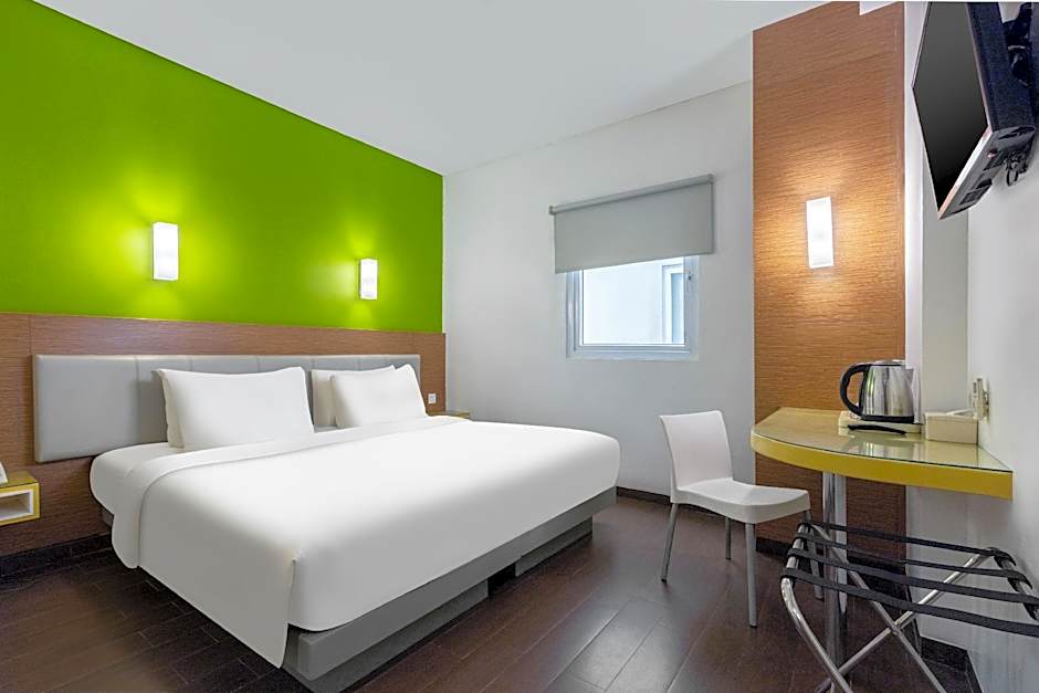 Amaris Hotel La Codefin Kemang