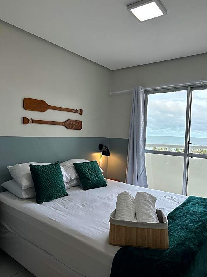 (204) Unforgettable Sea View on Litorânea Beach