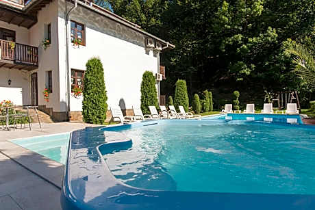 Family Hotel Bile