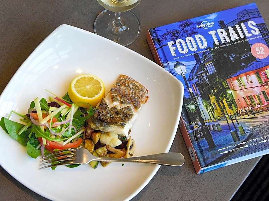 Ibis Melbourne Glen Waverley Hotel