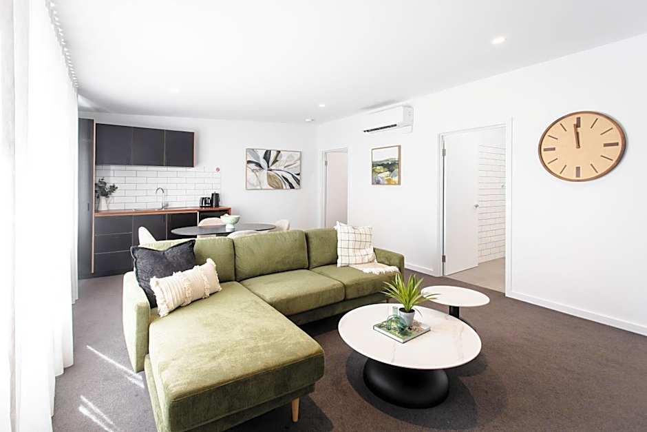 Yarra Valley Grand Hotel