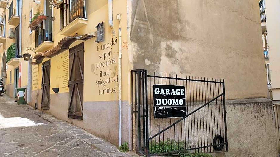 SALERNO COAST Apartment