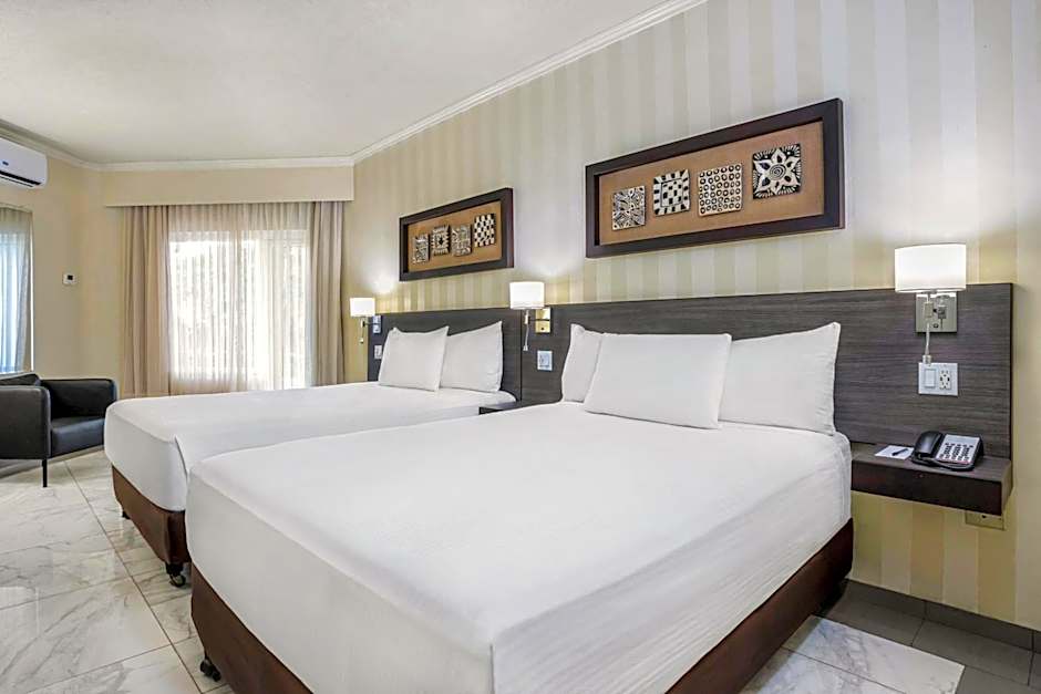 Copantl Hotel & Convention Center