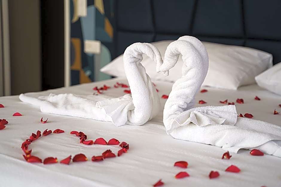 Rivage Hotel Restaurant Lutry