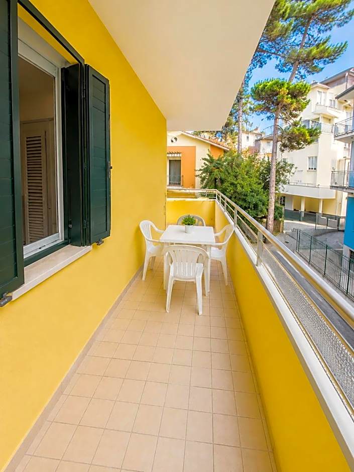 Residence Solemar - Agenzia Cocal