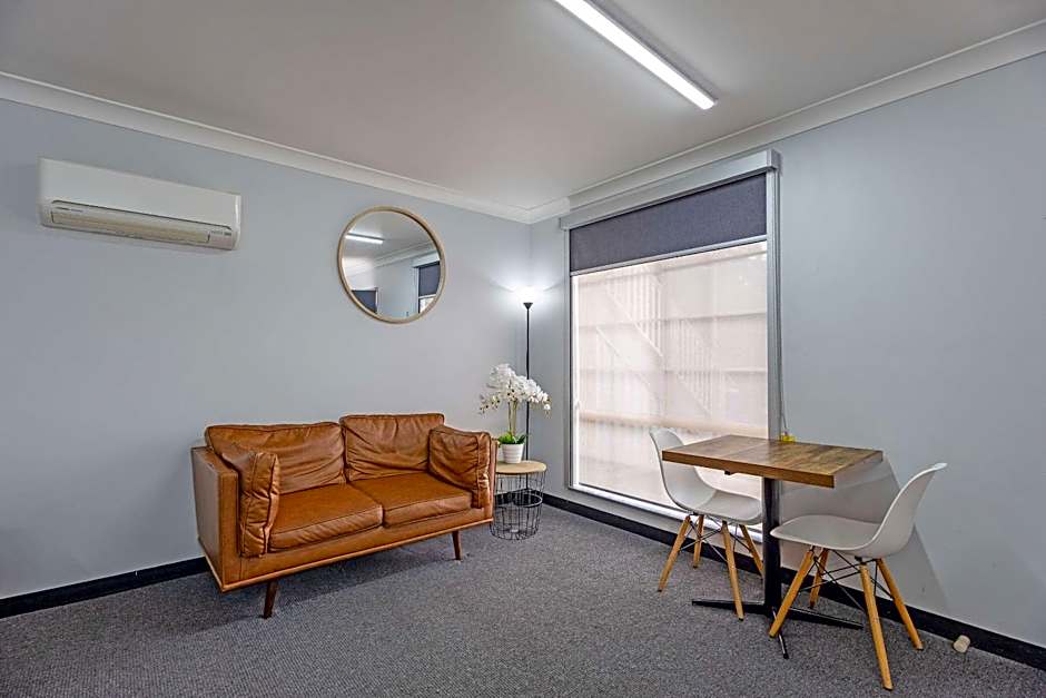 Shearing Shed Motor Inn