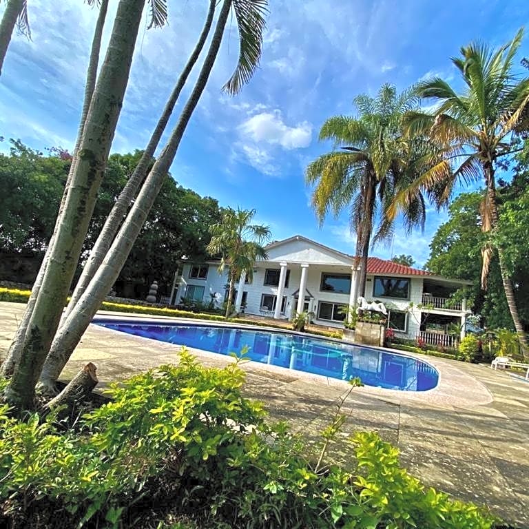 Casa de la O Hotel Boutique