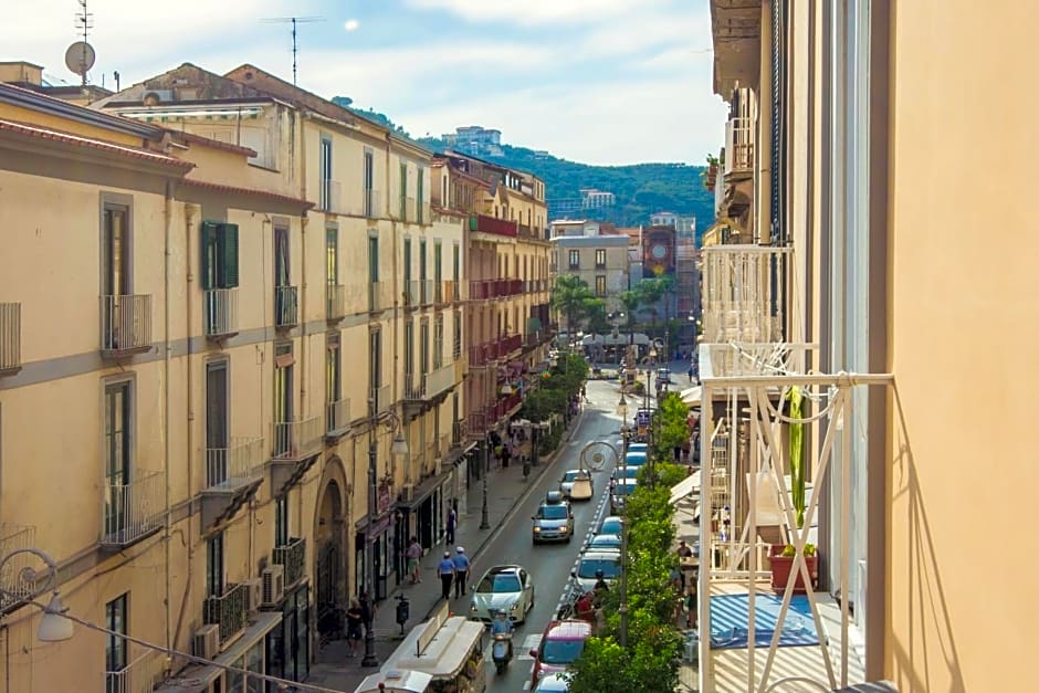 Orsola Maison – Sorrento, CO