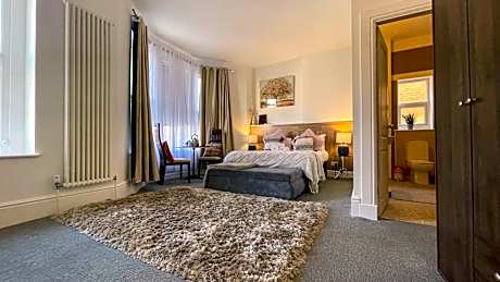 The Chatwal Boutique Hotel