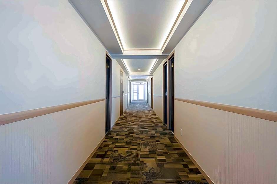 Toyoko Inn Himeji-eki Shinkansen Kita-guchi