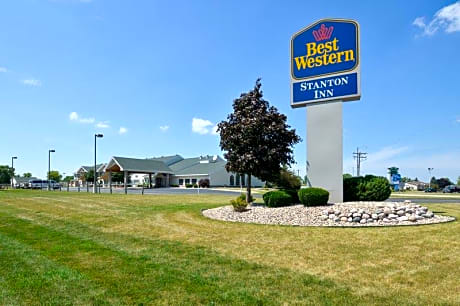 Best Western Stanton Inn