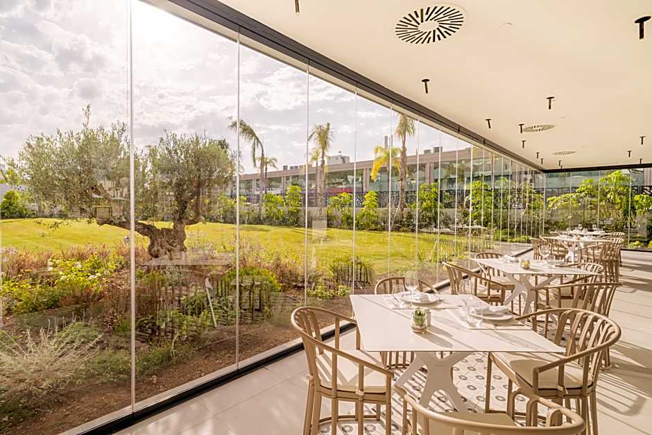 Eurostars Oasis Marbella