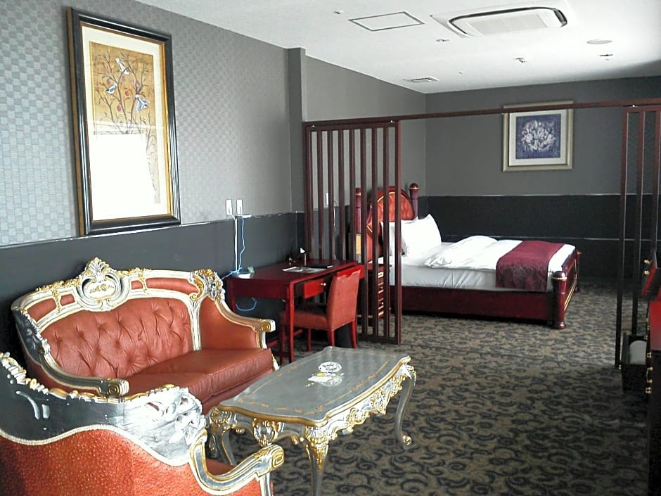 King Ambassador Hotel Kumagaya
