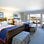 Madison Beach Hotel Curio Collection by Hilton