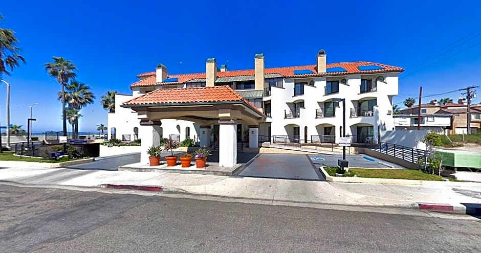 HUNTINGTON BEACH INN