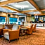 Quality Hotel Conference Center Cincinnati Blue Ash