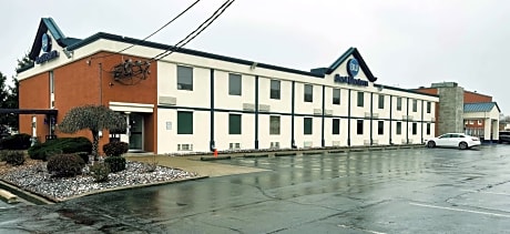 Best Western Adena Inn