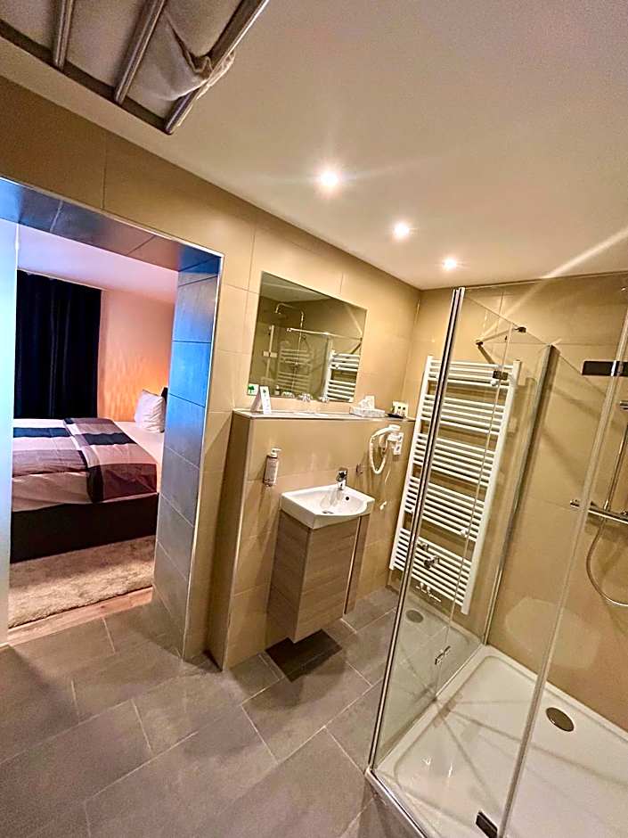 Golden Tulip Kassel Hotel Reiss