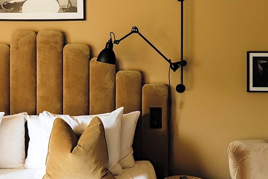 Quality Hotel Carlia