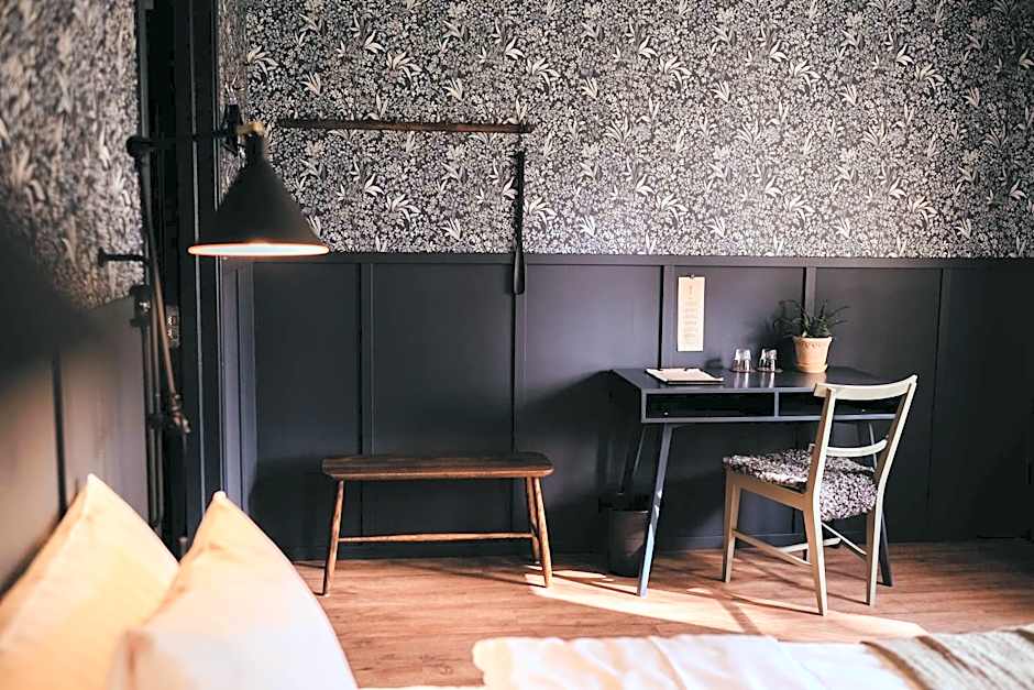 Stiftsgården Tallnäs