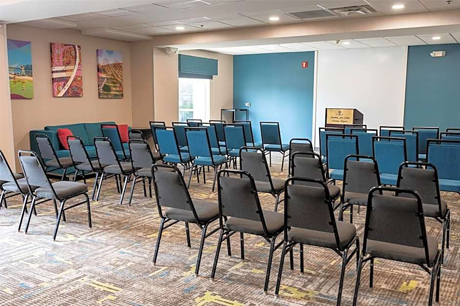 Hampton Inn By Hilton & Suites Leesburg