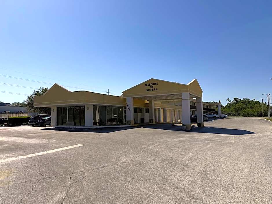 Super 8 by Wyndham Ocala