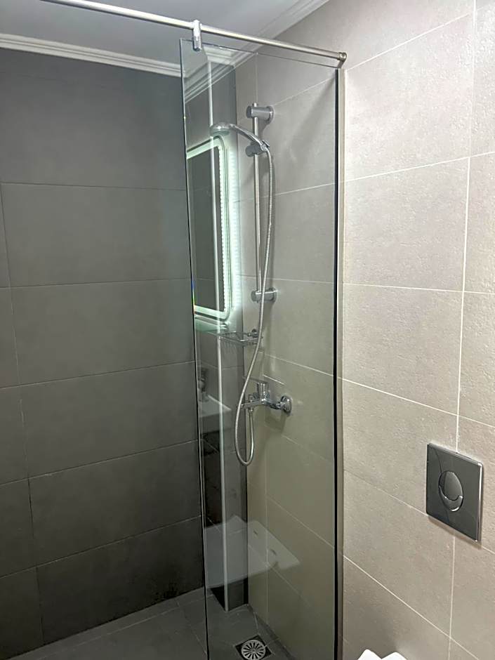 Hotel Lefka Ori - City Rooms