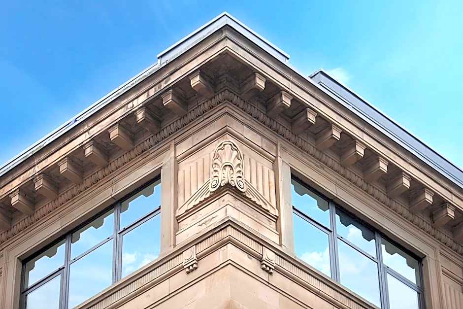 Hotel Indigo Glasgow By IHG